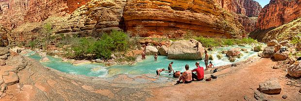 Arizona panorama