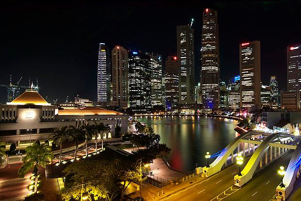 Singapore River