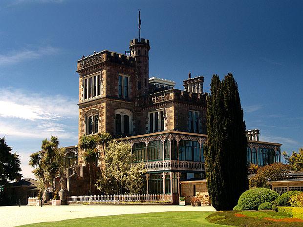Southern Castle